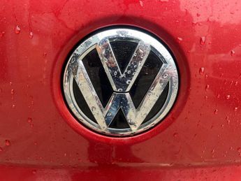 Volkswagen Polo 1.2 TSI Bluemotion Tech SE DSG 5dr