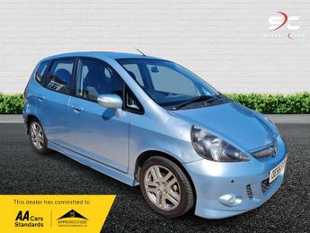 Honda Jazz DSI SPORT