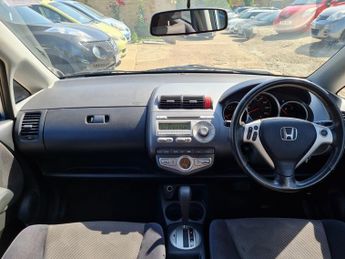 Honda Jazz DSI SPORT
