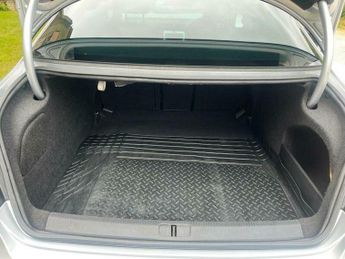 Volkswagen CC 2.0 TSI GT Euro 4 4dr (4 Seat)