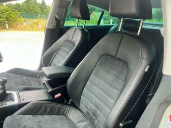 Volkswagen CC 2.0 TSI GT Euro 4 4dr (4 Seat)