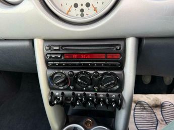 MINI Hatch 1.6 One Euro 3 3dr