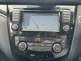 Nissan Qashqai 1.2 DIG-T n-tec 2WD Euro 5 (s/s) 5dr