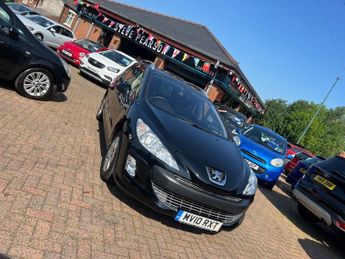 Peugeot 308 HDI SW SE