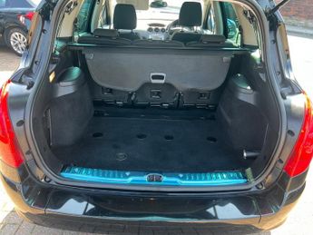 Peugeot 308 HDI SW SE