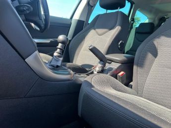 Peugeot 308 HDI SW SE