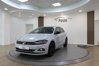 Volkswagen Polo BEATS TSI