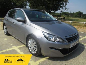Peugeot 308 BLUE HDI S/S ACCESS