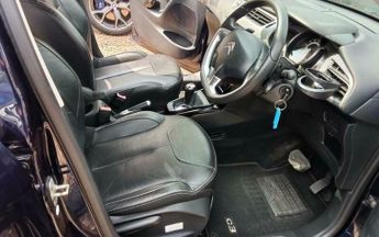 Citroen C3 1.2 PureTech Platinum Hatchback 5dr Petrol ETG6 Euro 6 (s/s) (82