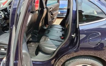 Citroen C3 1.2 PureTech Platinum Hatchback 5dr Petrol ETG6 Euro 6 (s/s) (82