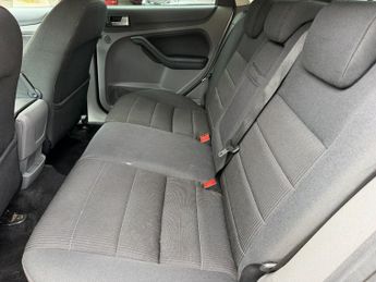 Ford Focus TITANIUM