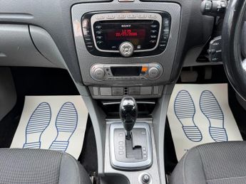 Ford Focus TITANIUM