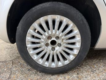 Ford Focus TITANIUM