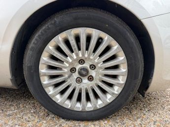 Ford Focus TITANIUM