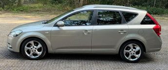 Kia Ceed CRDI 3 SW