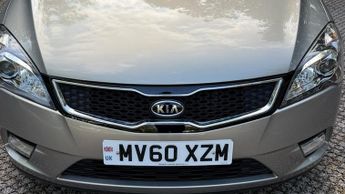 Kia Ceed CRDI 3 SW