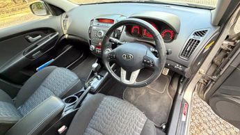 Kia Ceed CRDI 3 SW