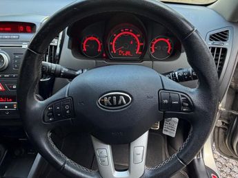 Kia Ceed CRDI 3 SW