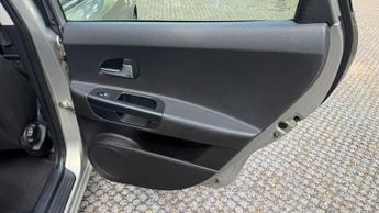 Kia Ceed CRDI 3 SW