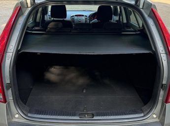 Kia Ceed CRDI 3 SW