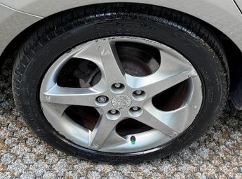 Kia Ceed CRDI 3 SW