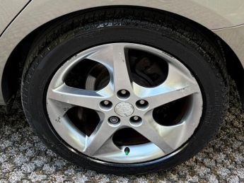 Kia Ceed CRDI 3 SW