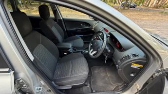 Kia Ceed CRDI 3 SW