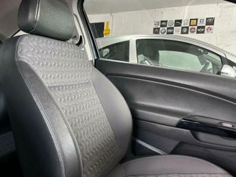 Vauxhall Corsa 1.4 16V SE Auto Euro 5 3dr