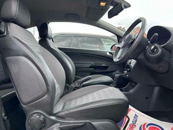 Vauxhall Corsa 1.4 16V SE Auto Euro 5 3dr