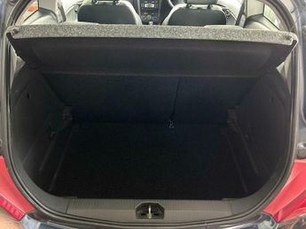 Vauxhall Corsa 1.4 16V SE Auto Euro 5 3dr