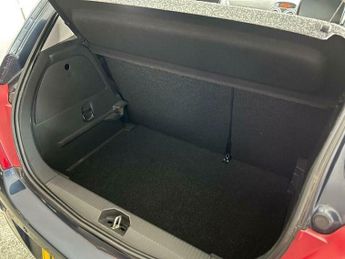 Vauxhall Corsa 1.4 16V SE Auto Euro 5 3dr