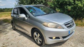 Honda FR-V 1.8 i-VTEC ES 5dr