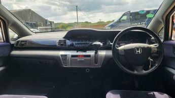 Honda FR-V 1.8 i-VTEC ES 5dr