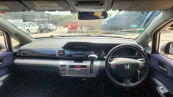 Honda FR-V 1.8 i-VTEC ES 5dr