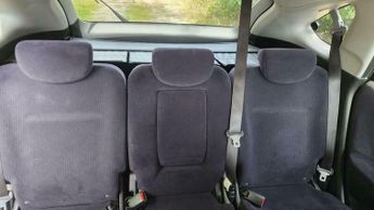 Honda FR-V 1.8 i-VTEC ES 5dr