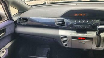 Honda FR-V 1.8 i-VTEC ES 5dr