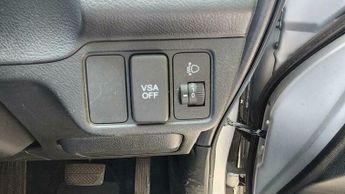 Honda FR-V 1.8 i-VTEC ES 5dr