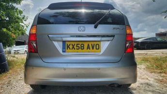 Honda FR-V 1.8 i-VTEC ES 5dr