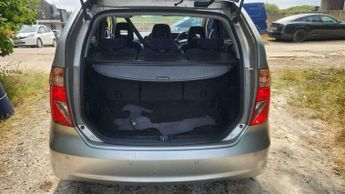Honda FR-V 1.8 i-VTEC ES 5dr