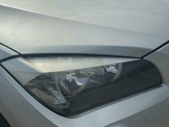 BMW X1 2.0 20d SE Auto sDrive Euro 5 (s/s) 5dr