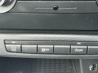 BMW X1 2.0 20d SE Auto sDrive Euro 5 (s/s) 5dr