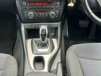 BMW X1 2.0 20d SE Auto sDrive Euro 5 (s/s) 5dr