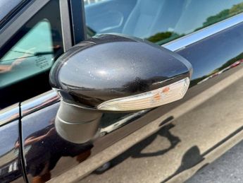 Ford Fiesta ZETEC BLUETOOTH+TWO KEYS+ISOFIX