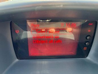 Ford Fiesta ZETEC BLUETOOTH+TWO KEYS+ISOFIX