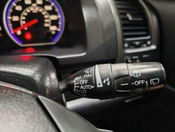 Honda CR-V 2.0 i-VTEC ES SUV 5dr Petrol Automatic (195 g/km, 148 bhp)