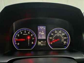 Honda CR-V 2.0 i-VTEC ES SUV 5dr Petrol Automatic (195 g/km, 148 bhp)