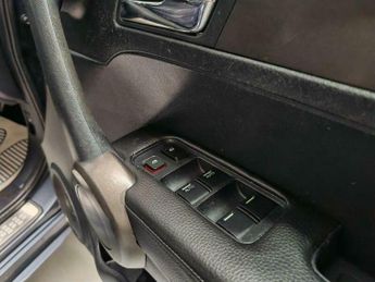 Honda CR-V 2.0 i-VTEC ES SUV 5dr Petrol Automatic (195 g/km, 148 bhp)