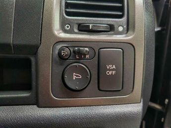 Honda CR-V 2.0 i-VTEC ES SUV 5dr Petrol Automatic (195 g/km, 148 bhp)