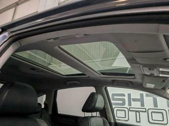 Honda CR-V 2.0 i-VTEC ES SUV 5dr Petrol Automatic (195 g/km, 148 bhp)