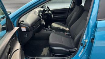 Hyundai I20 1.0 T-GDi MHEV SE Connect DCT Euro 6 (s/s) 5dr